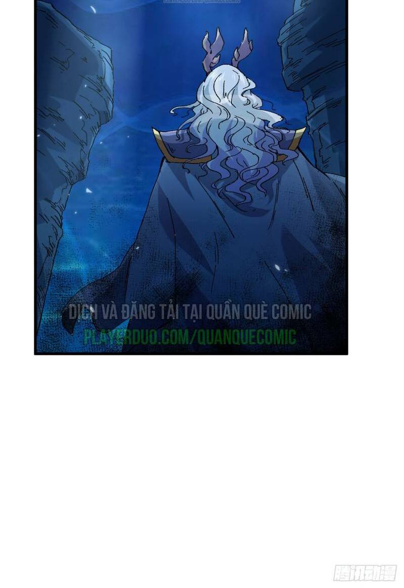 trường an tưởng tượng chapter 69 32