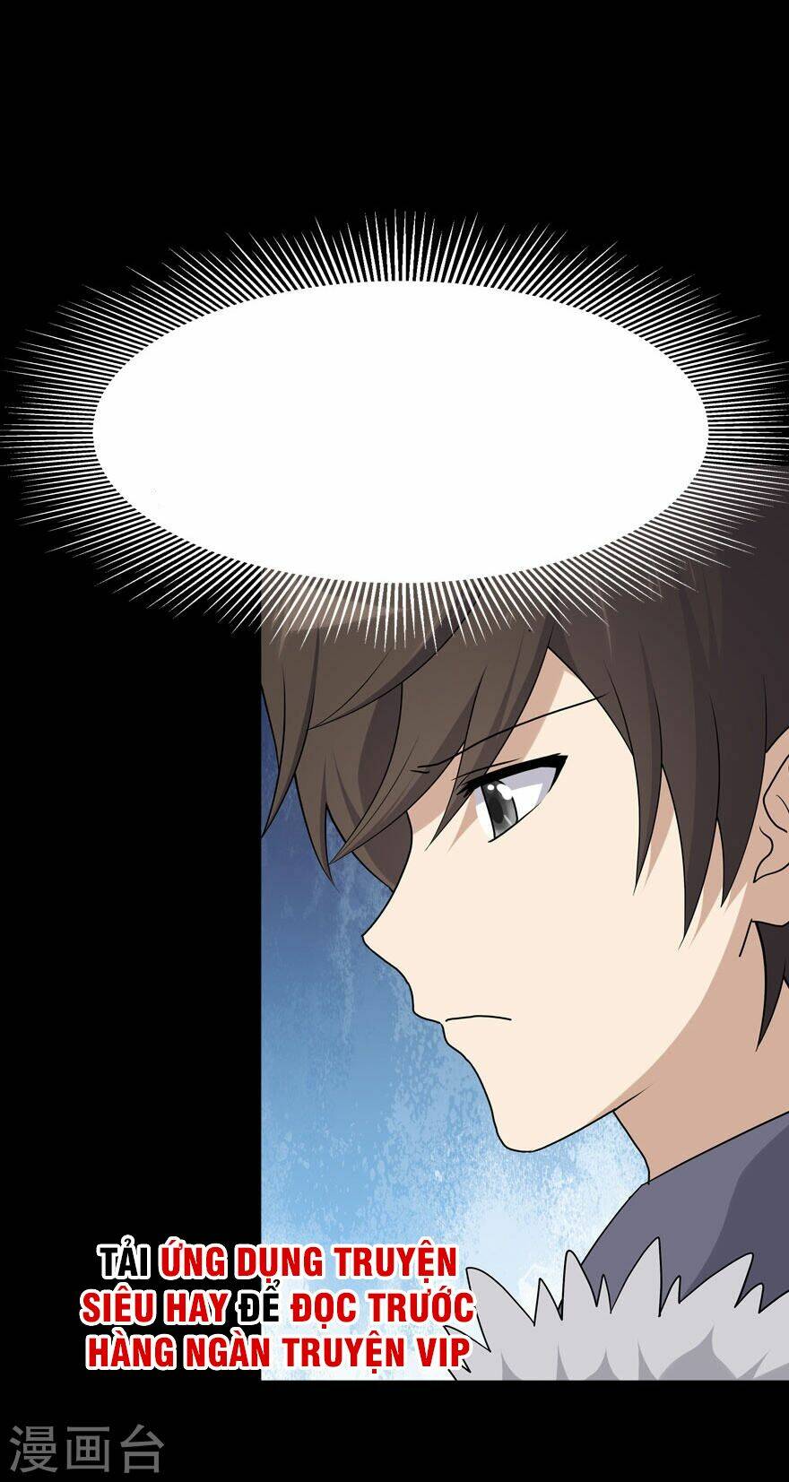 bạn gái virus của tôi chapter 68 9