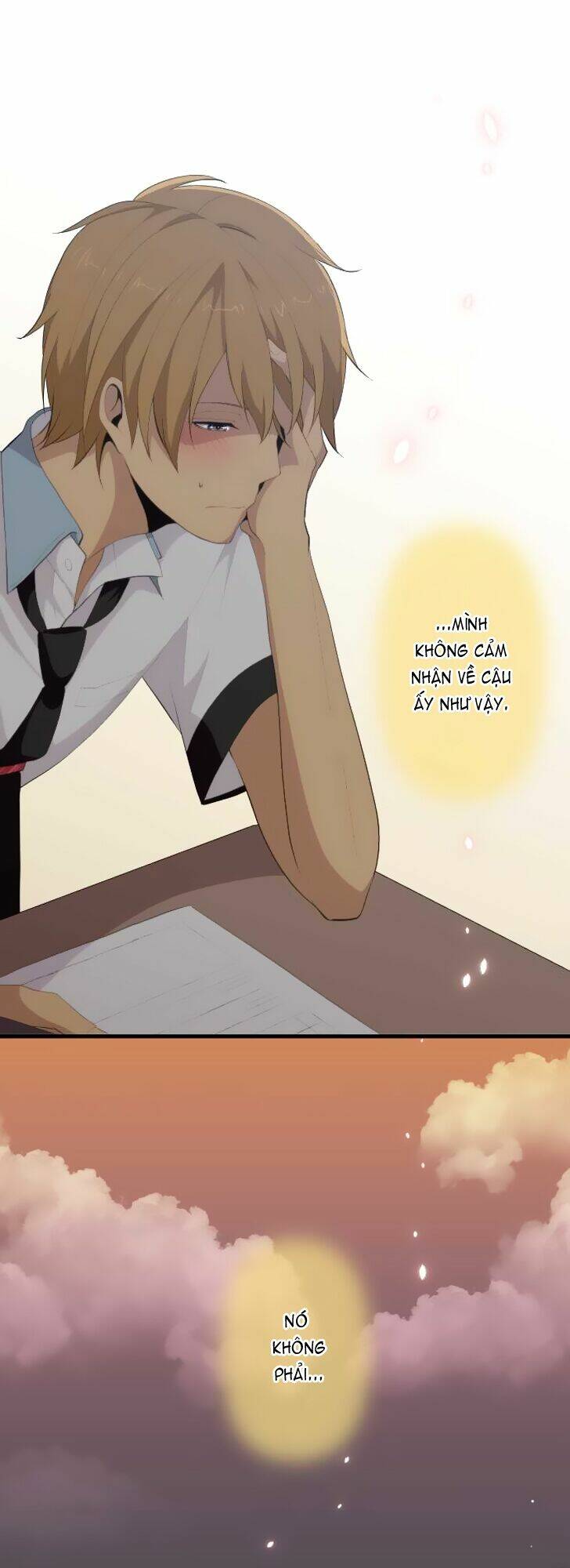 viên thuốc trùng sinh chapter 96 11