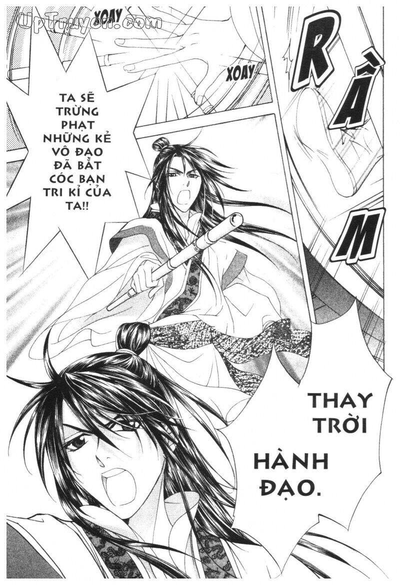 thái vân quốc truyện chapter 9 95