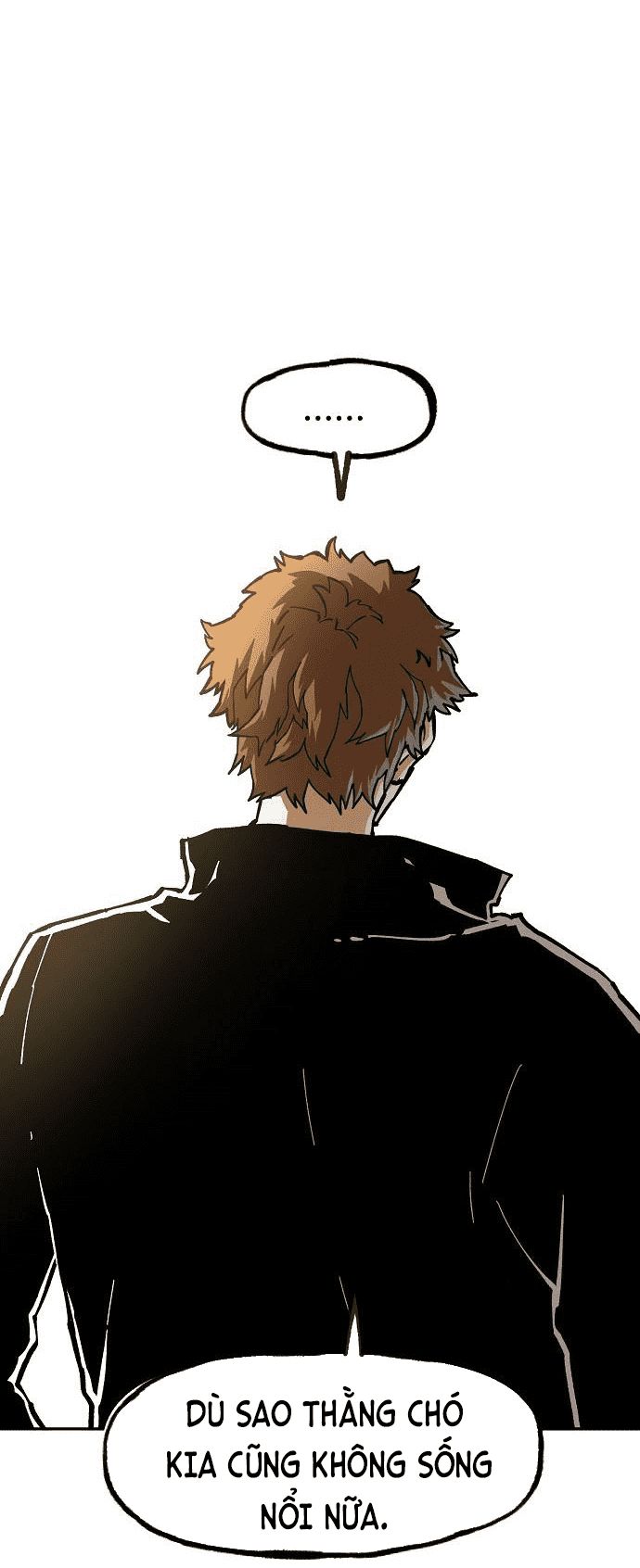 chỉ có cái c.h.ế.t mới là sự cứu rỗi chapter 12 69