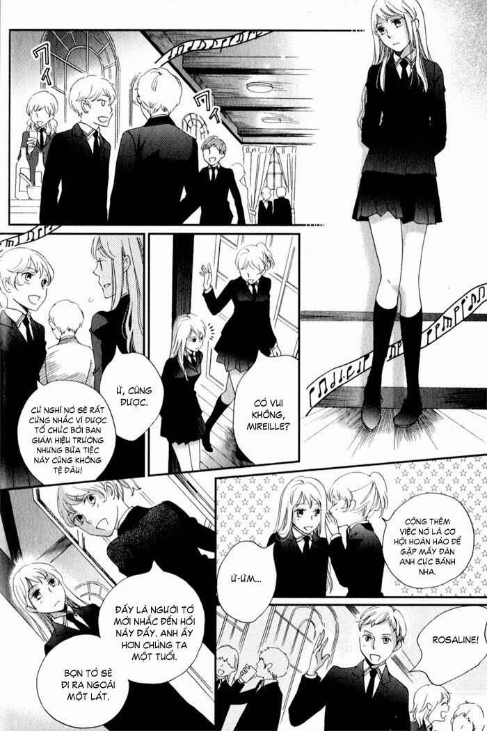 shinkuu yuusetsu chapter 11 5