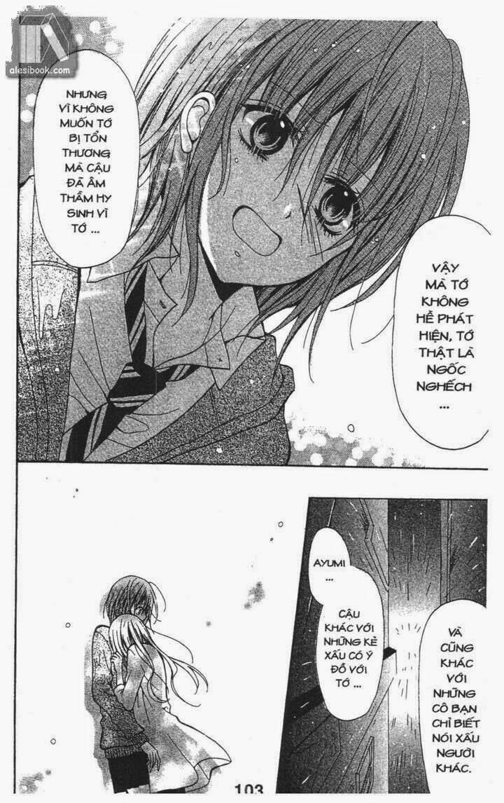 blue friend season 1 chapter 3 23