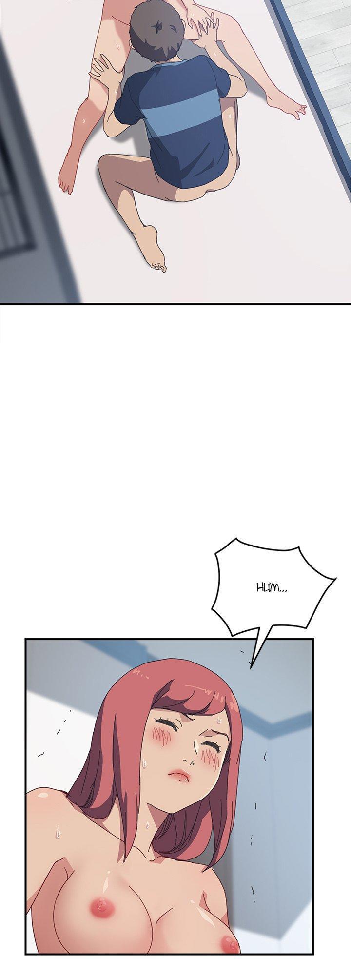 sống chung với dâm nữ chapter 18 29