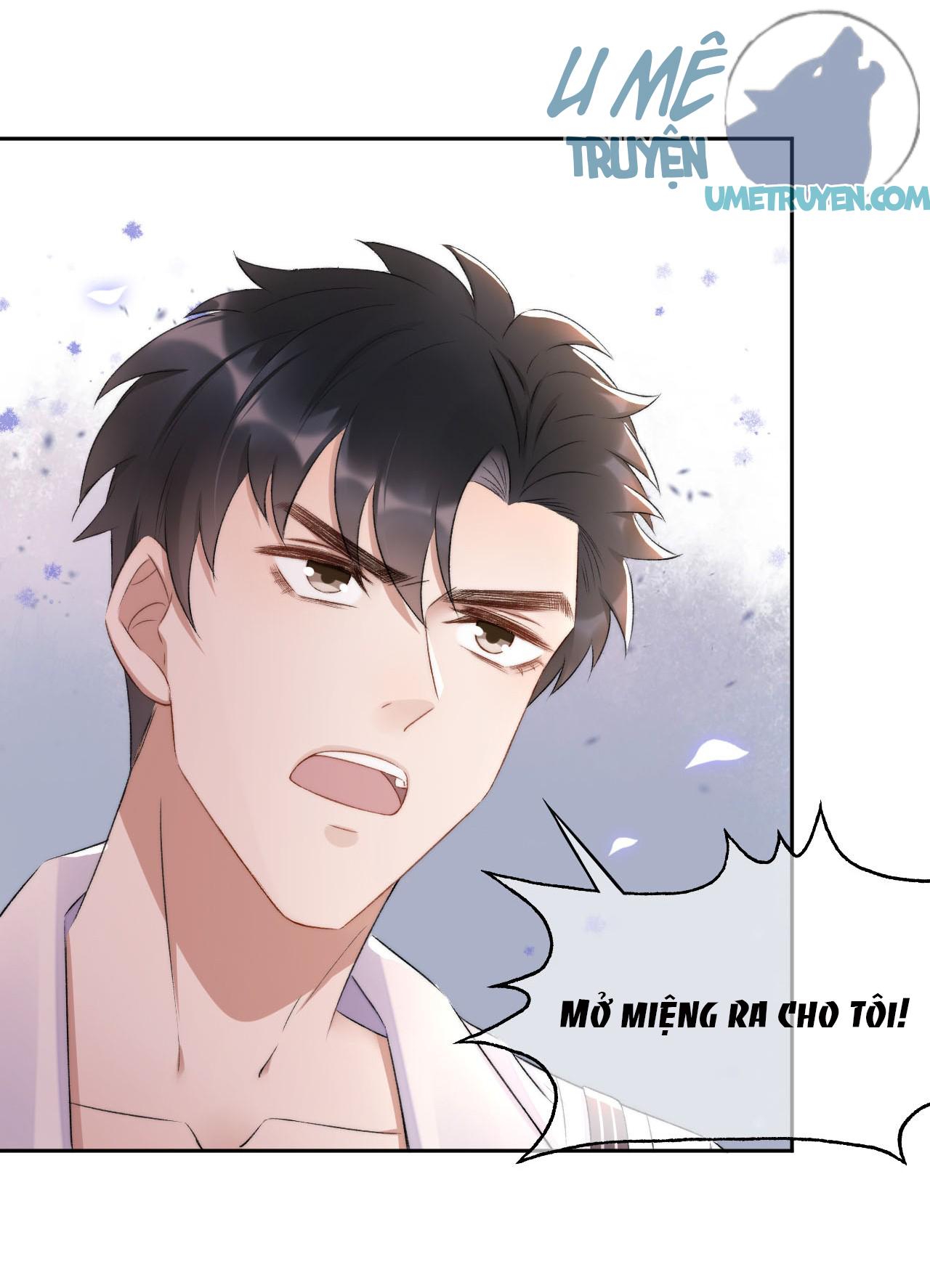 ta sinh con cho tổng tài chapter 6 27