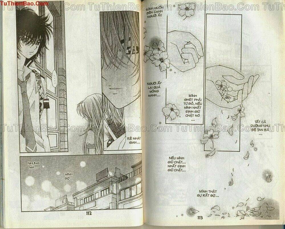 điệu pop tình yêu chapter 7 55