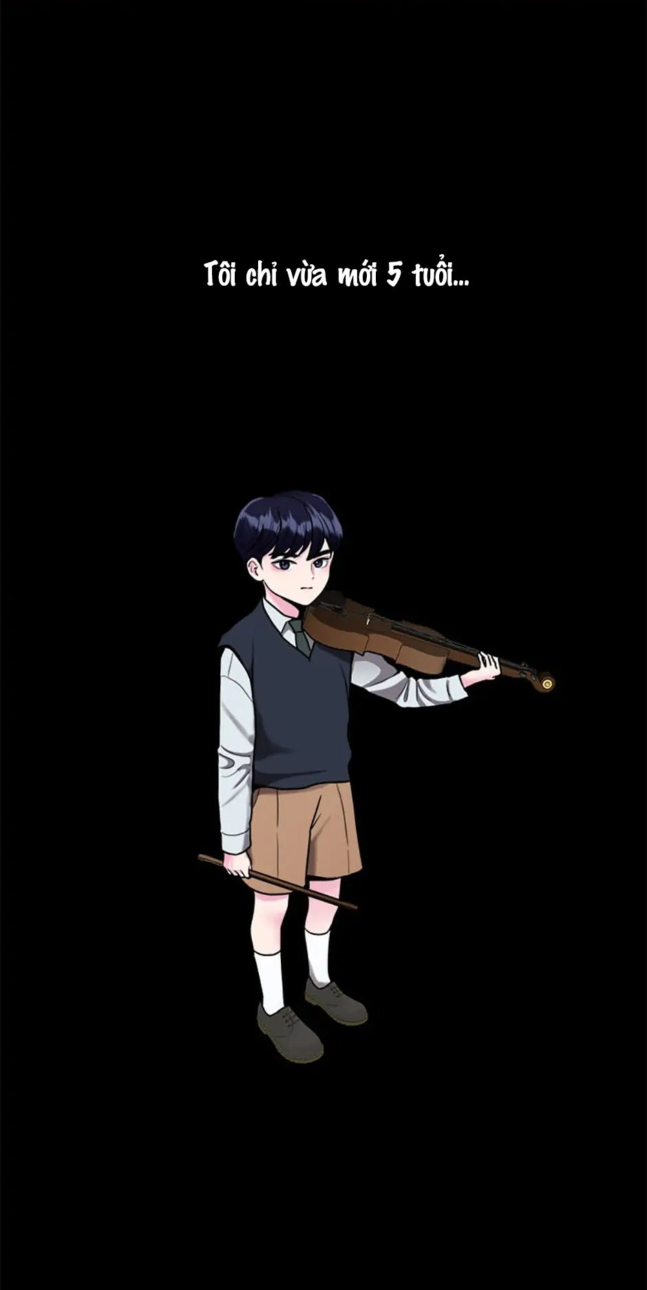 nghệ sĩ cello chapter 40.1 2