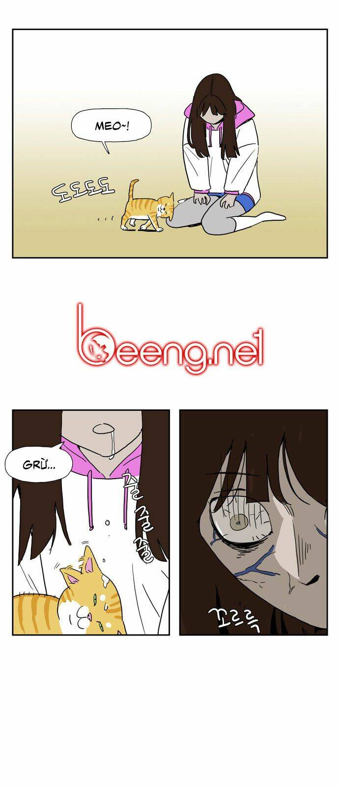 con gái tôi là zombie chapter 9 4