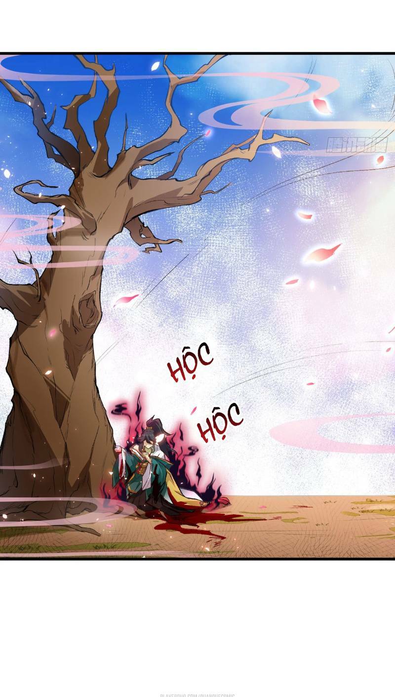 trường an tưởng tượng chapter 62 27