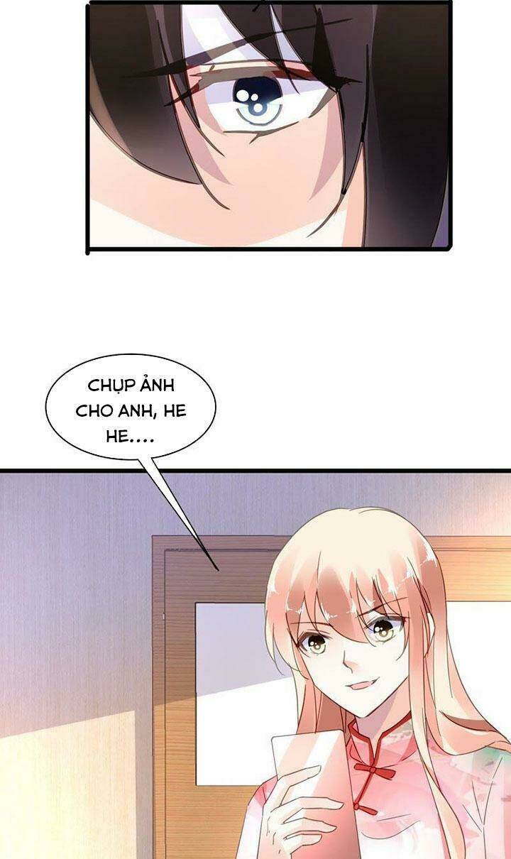 mưu ái thành nghiện chapter 111 3