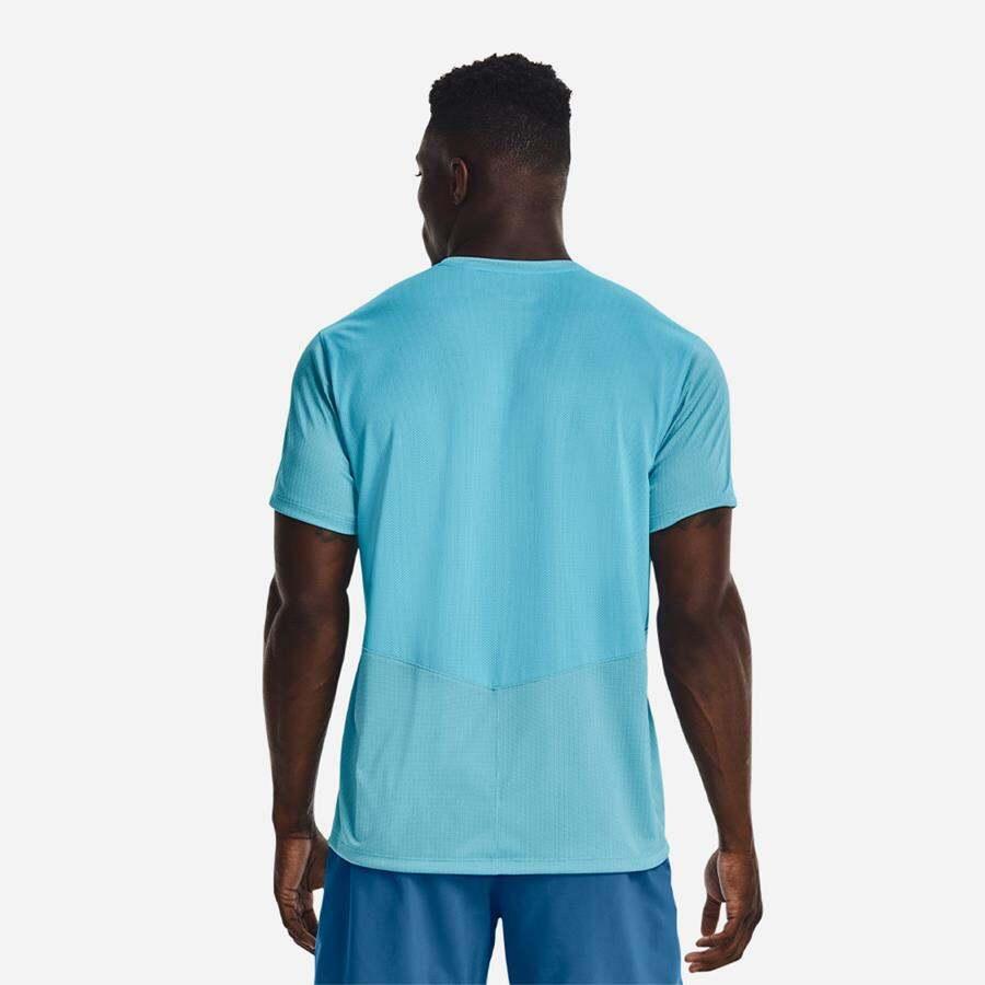 Áo tay ngắn thể thao nam Under Armour Speed Stride 2.0 - 1369743-481