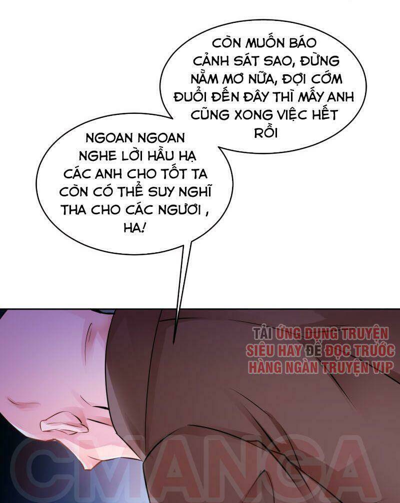 đô thị thần nhãn chapter 20 5