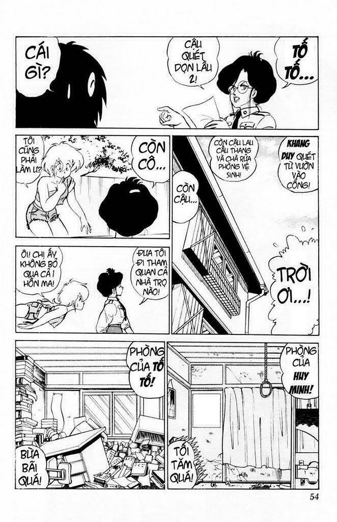 you & me chapter 8 16