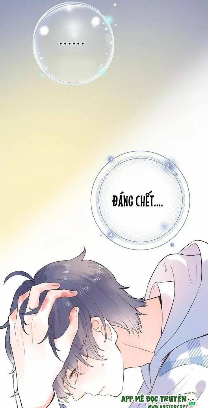 trạch thượng tịch mịch huỳnh hỏa chapter 64 52