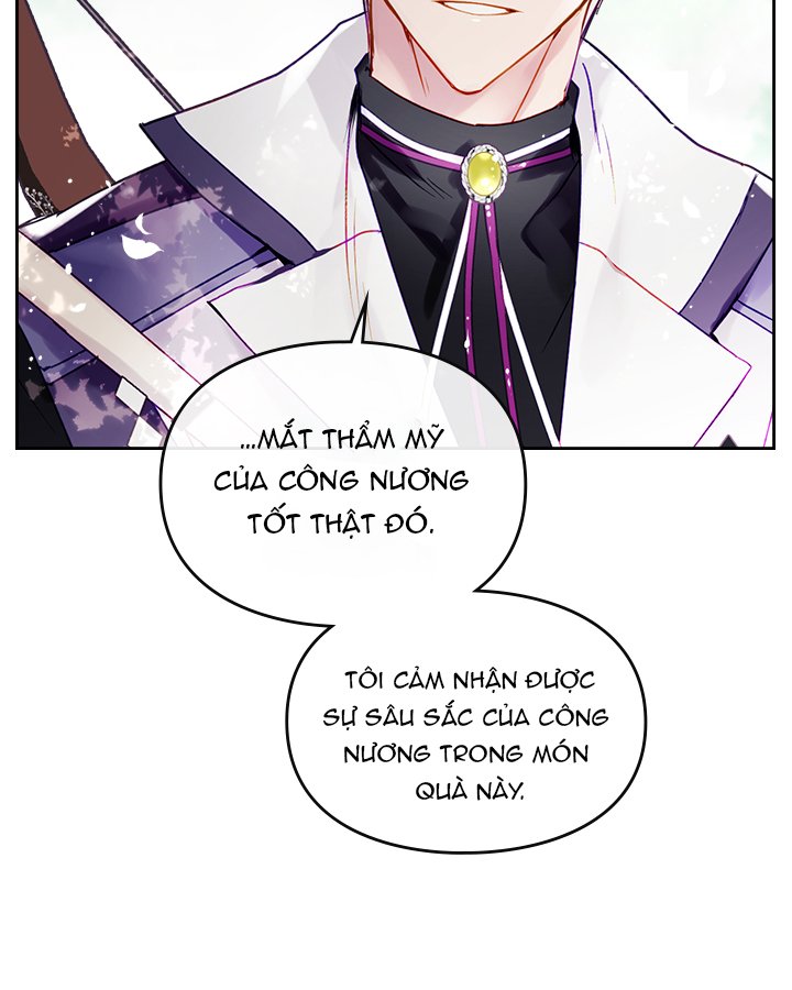 kết thúc của nhân vật phản diện chỉ có thể là cái chết chapter 64 6