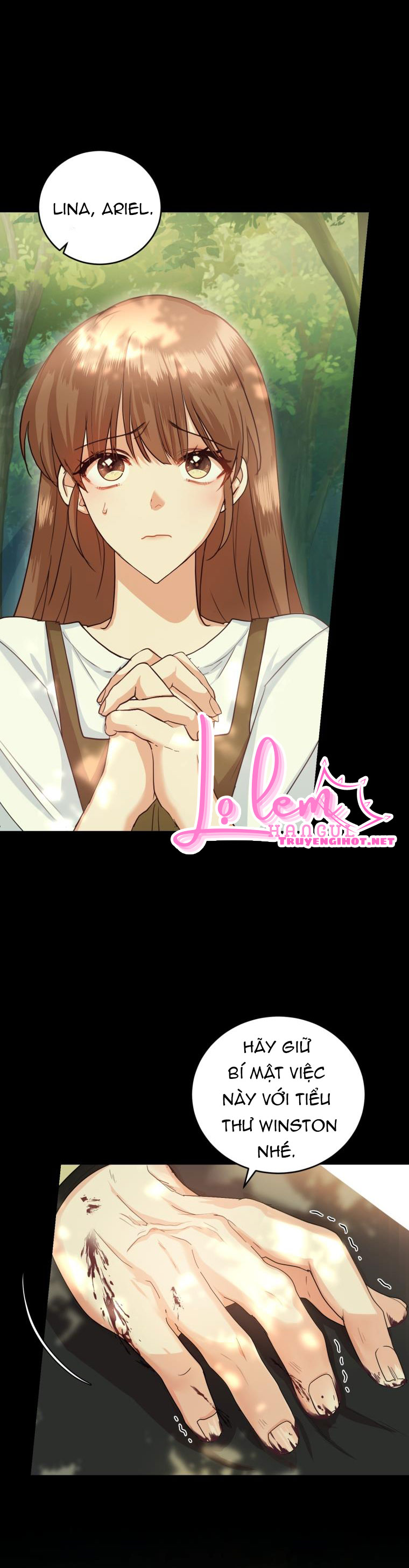 trở thành nhà điều chế nước hoa duy nhất của bạo chúa chapter 38.1 29