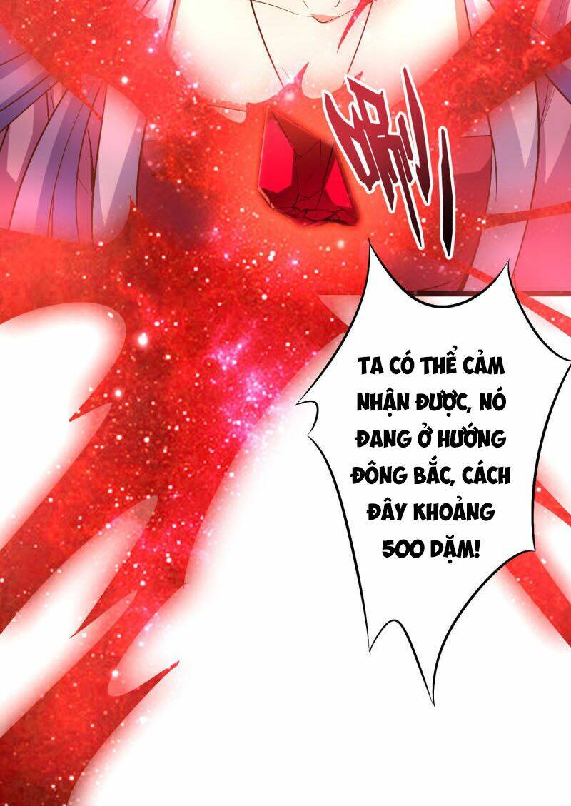 phục thiên thánh chủ chapter 34 25