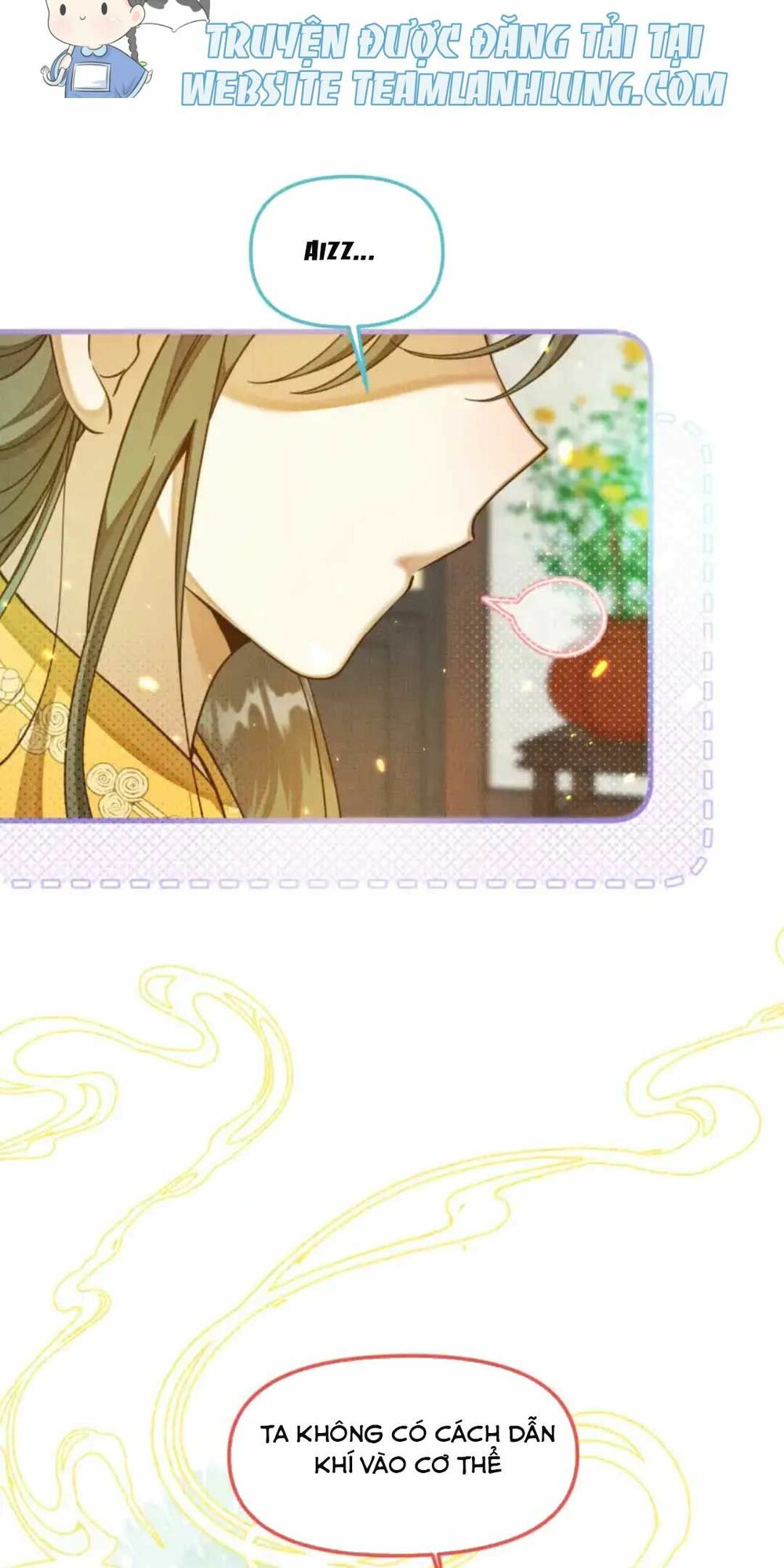 ác nữ mỹ nhân siêu vô hại chapter 4 21