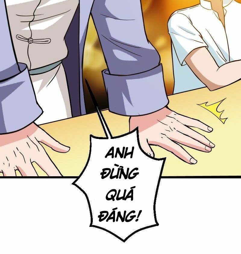 ngưu thư cung ứng thương chapter 116 3