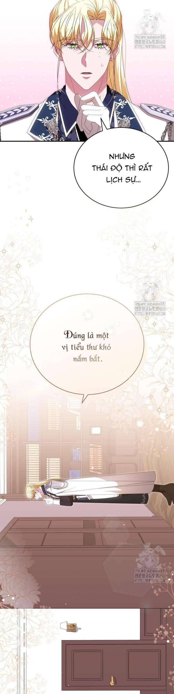 hướng dẫn về ác nữ chapter 12 37