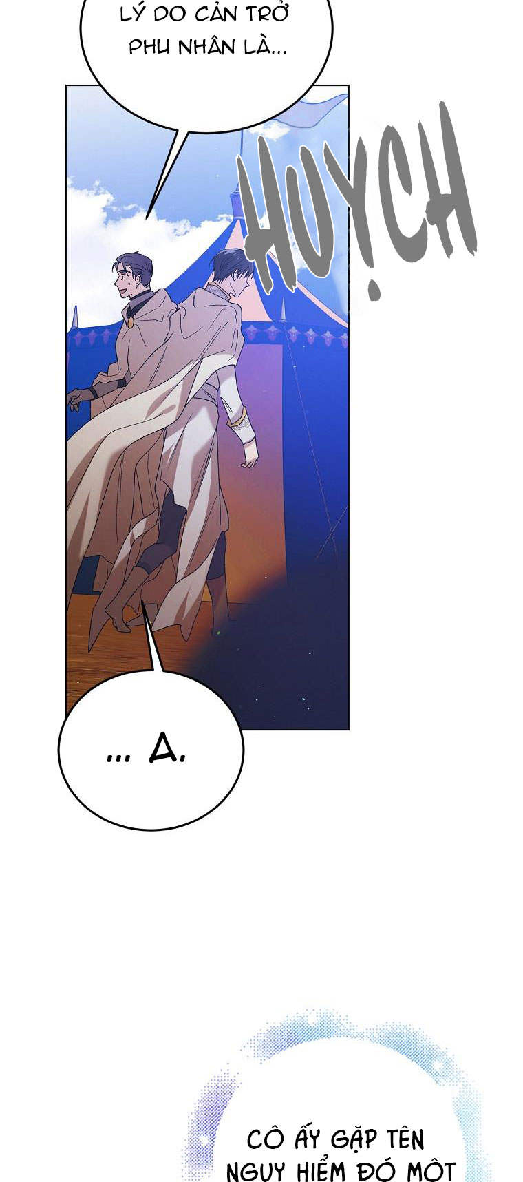 cách để em bảo vệ anh chapter 41 24