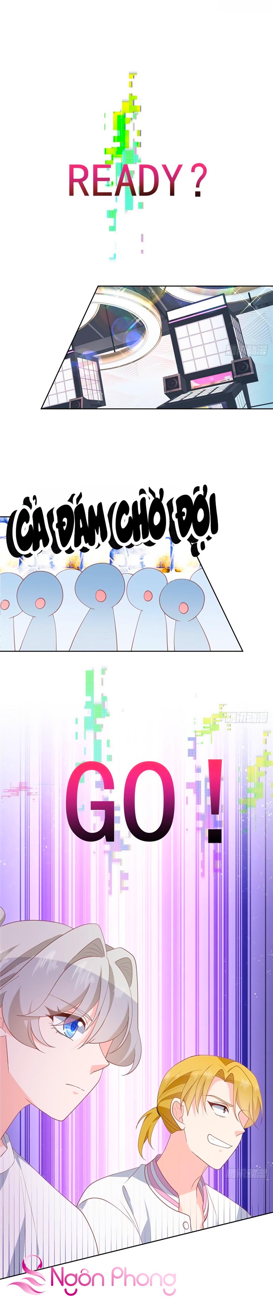 hotboy quốc dân là nữ chapter 138 6