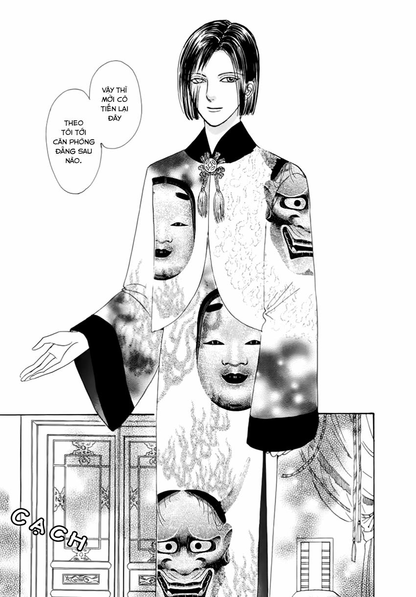 new pet shop of horror chapter 25 6