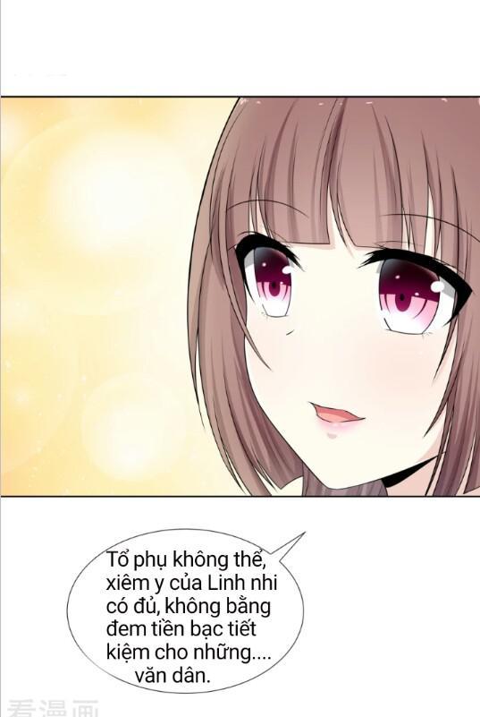 đích nữ chư hầu chapter 3 49