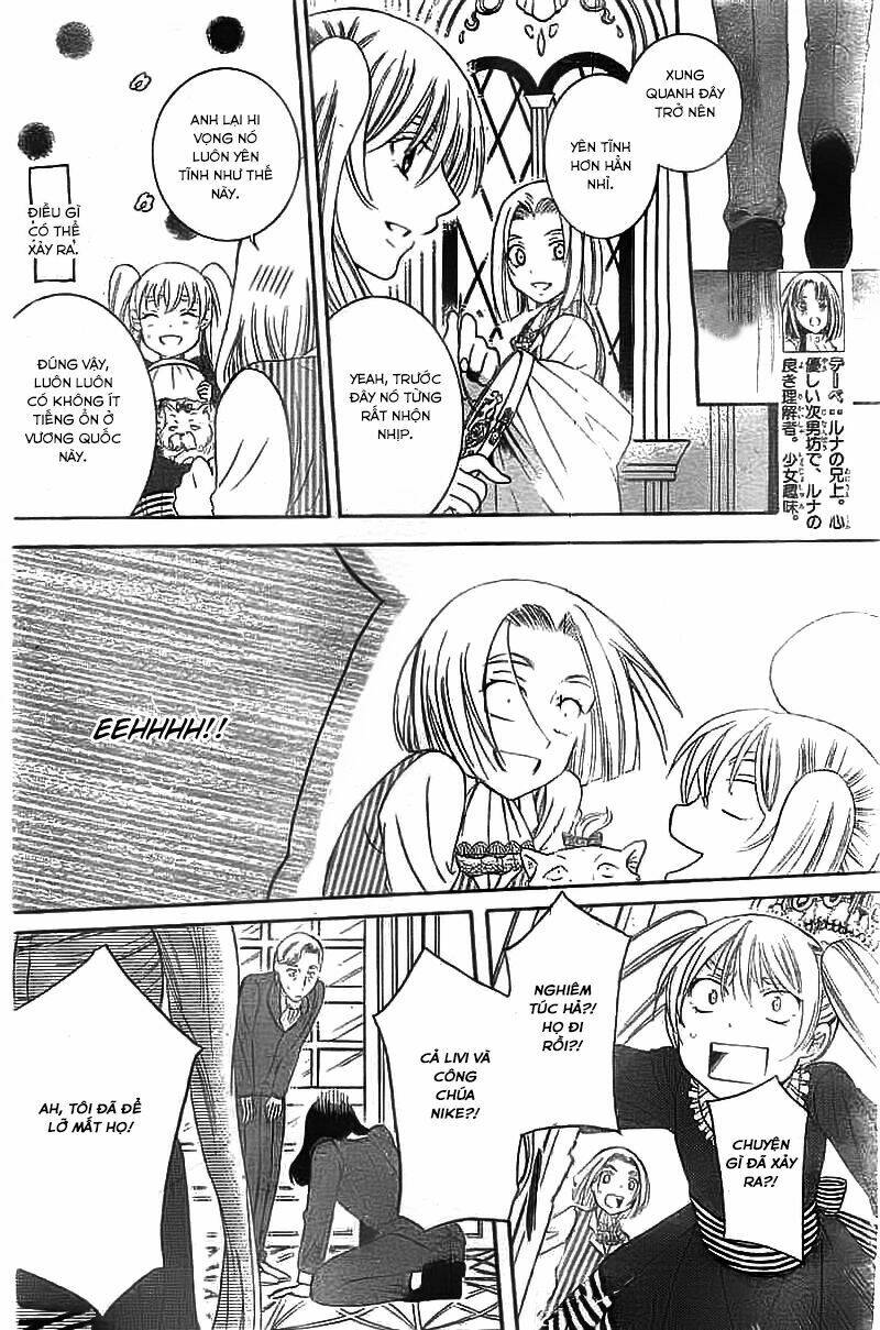 arisugawa ở thế giới chapter 39 29