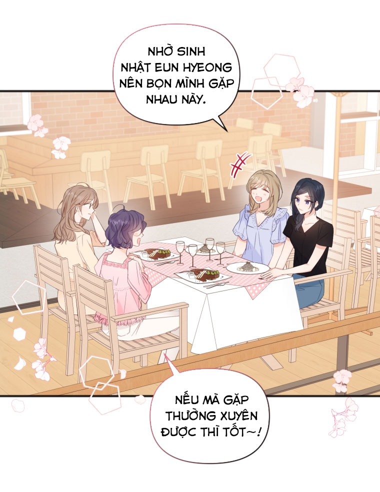 cuộc giao dịch lý tưởng chapter 14 30