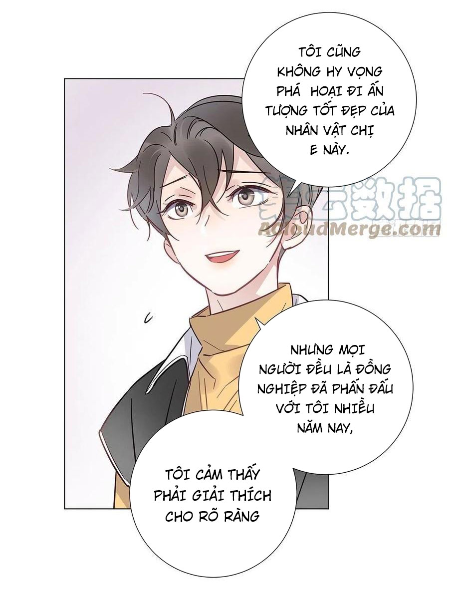 hôm nay nam giả trang nữ vẫn chưa được cầu hôn! chapter 58 21