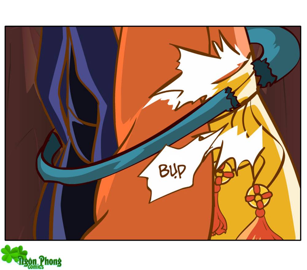 hòa thượng và tiểu long quân chapter 45 19