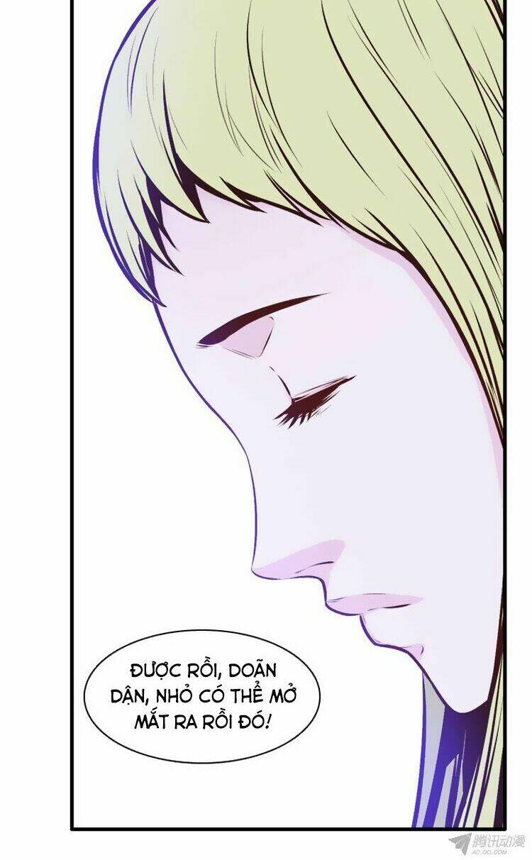 vua của vong linh chapter 181 30