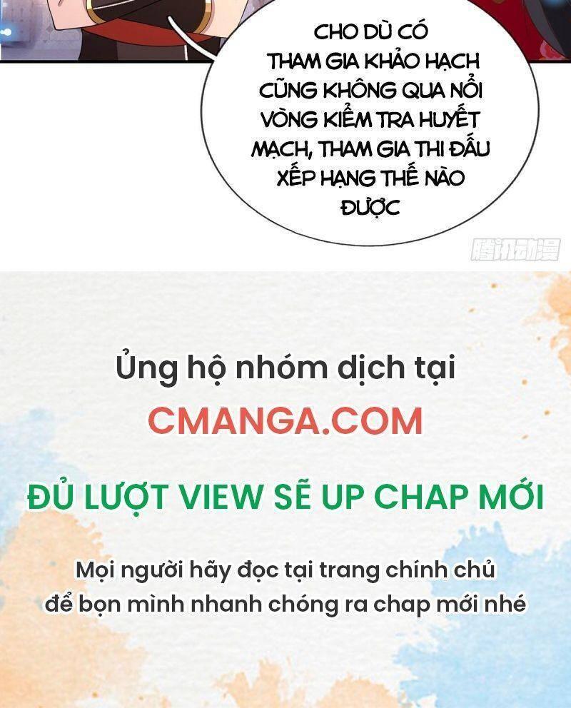 Ta Trở Về Từ Thế Giới Tu Tiên chapter 40 20