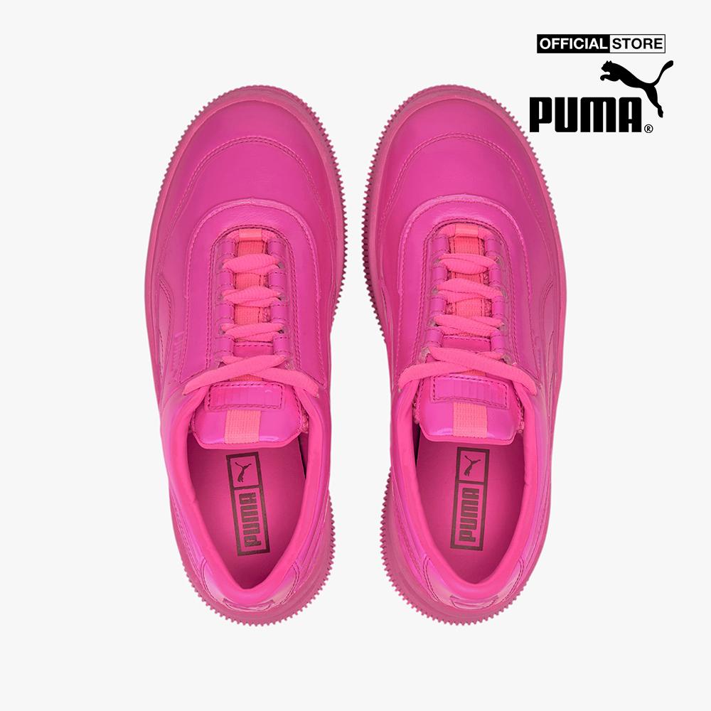 PUMA - Giày sneaker nữ Sportstyle DEVA Pretty Pink 374132-01