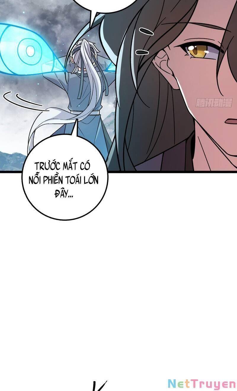 sư phụ của ta mỗi khi đến đại nạn mới đột phá chapter 24 5