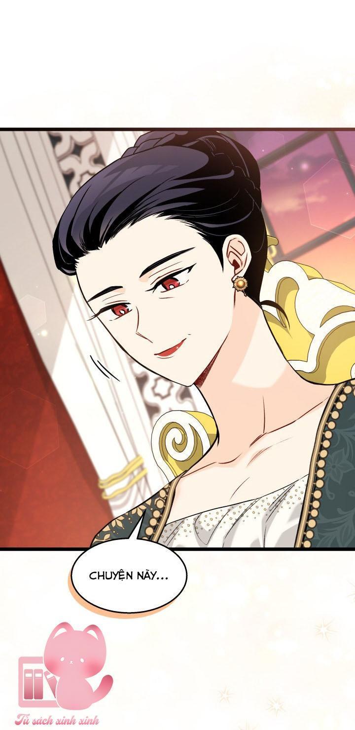 quan hệ cộng sinh giữa báo đen và thỏ trắng chapter 96 58