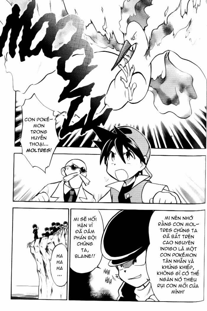 thú cưng đặc biệt chapter 26 10