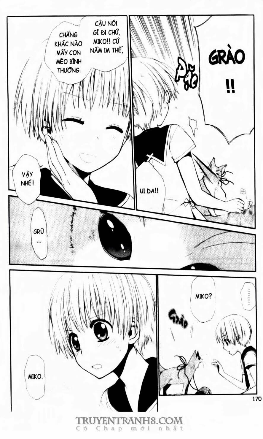 trường học bí ẩn chapter 35 20