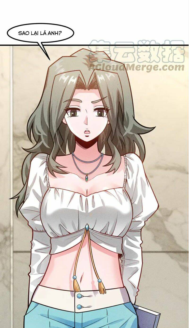 cao thủ cận vệ của nữ chủ tịch chapter 127 31