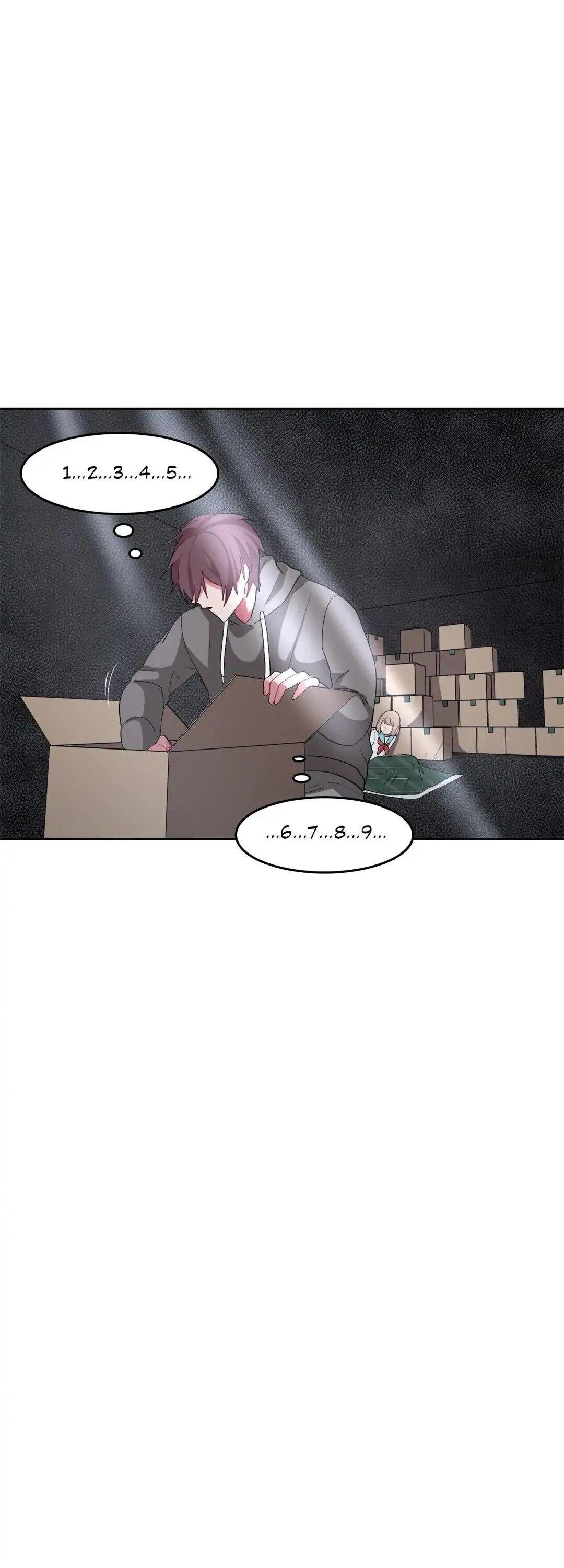 hãy vâng lời anh chapter 21 26