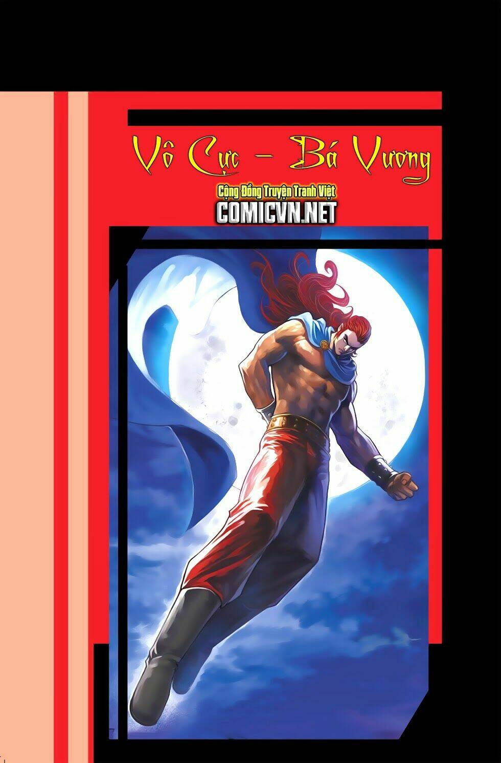 thần binh f2 - nhị chiến biên chapter 22 2