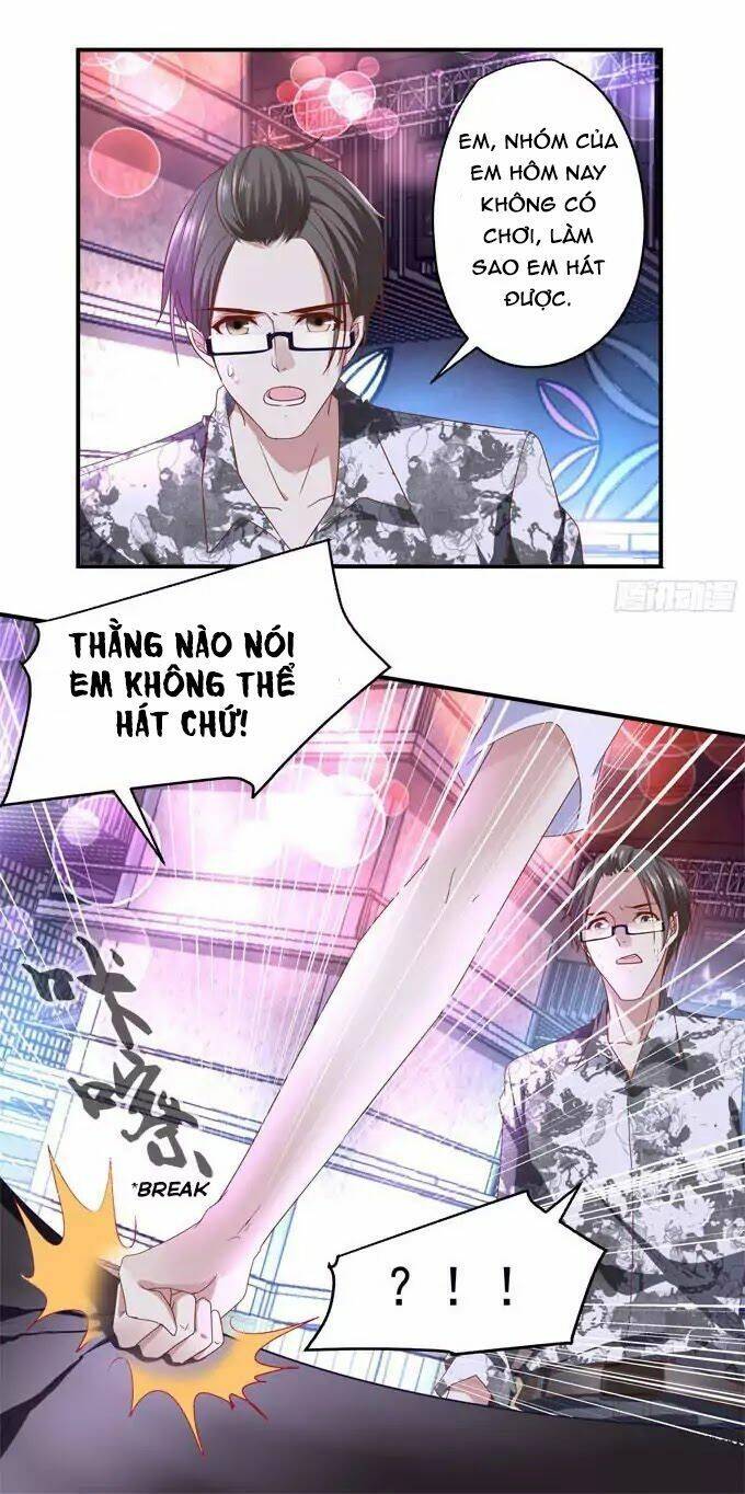 âm thanh từ thiên đường chapter 1 42