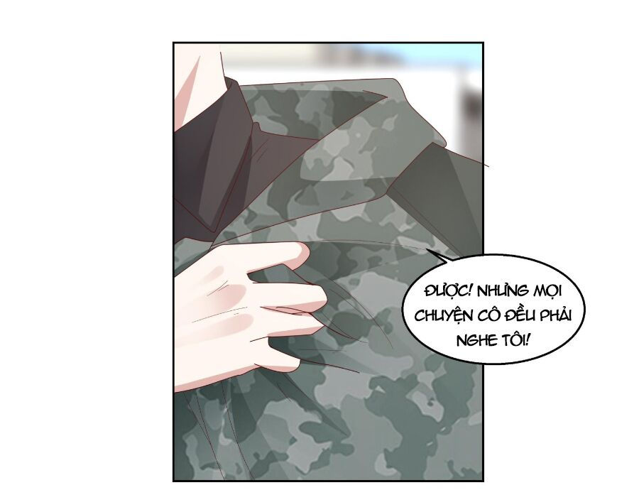 trên người ta có một rồng chapter 564 13