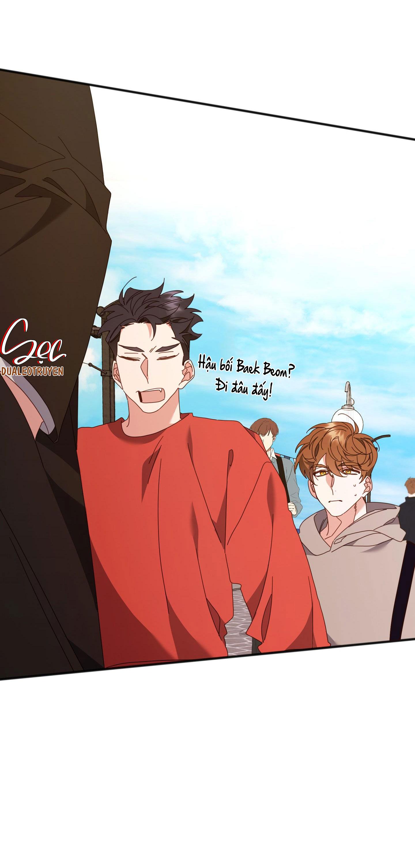 hổ trở về chapter 29 32