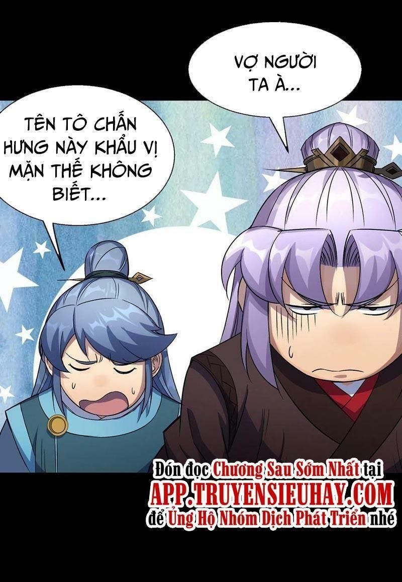 thông u đại thánh chapter 44 31
