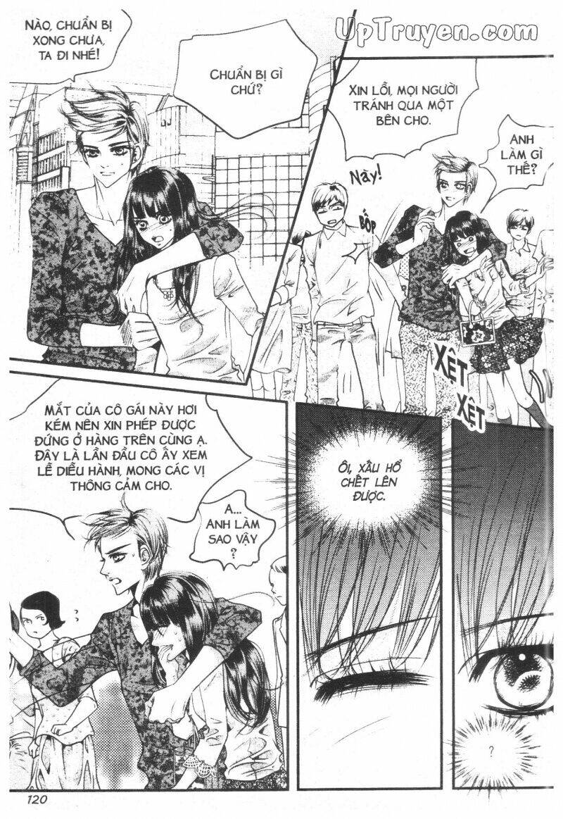 hoàng cung chapter 27 119