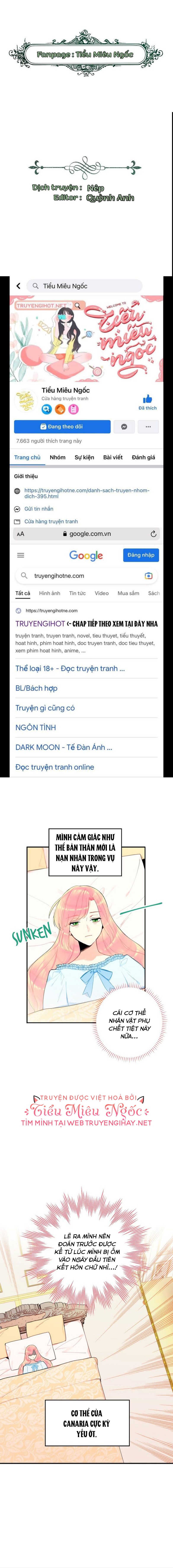 sống sót với thân phận là vợ của vị anh hùng chapter 20 1