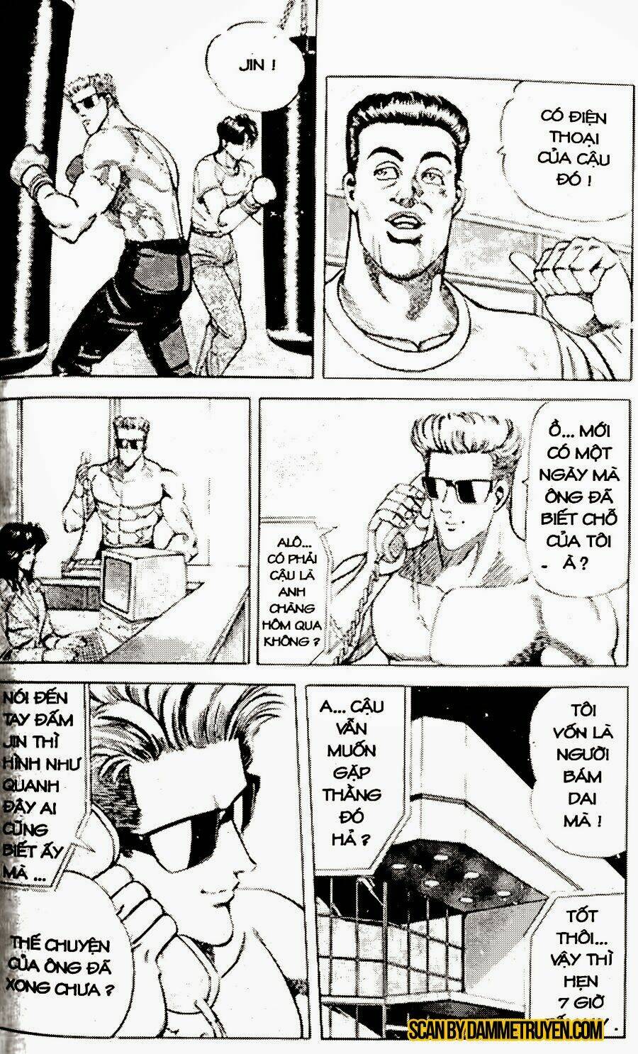 sức mạnh nhân đôi chapter 10.1 22