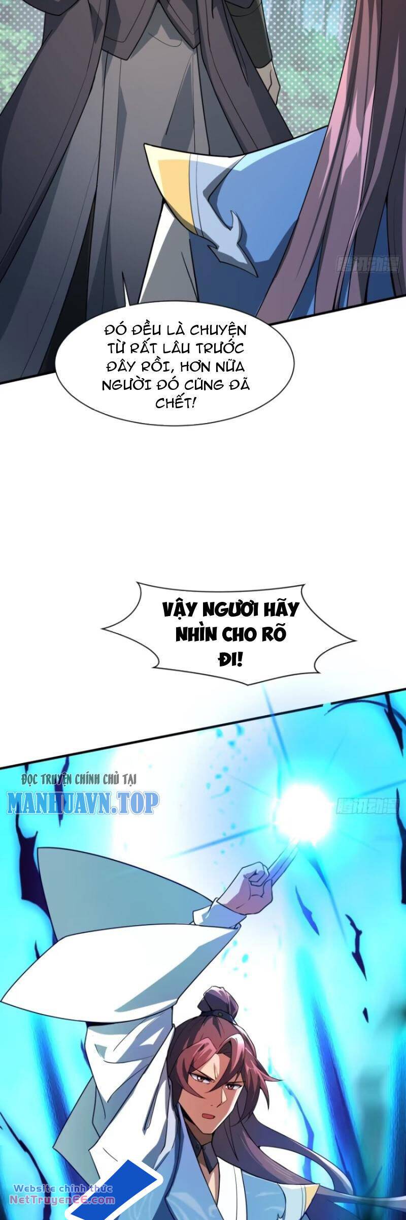 trăm tuổi mở hệ thống: con hiền cháu ngoan quỳ khắp núi! chapter 33 3